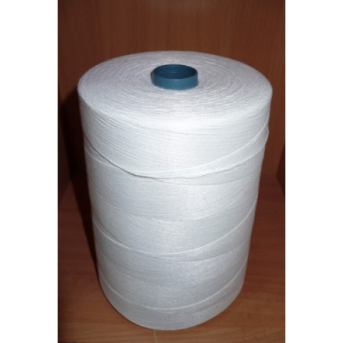 Нитки мешкозашивочные 2кг.